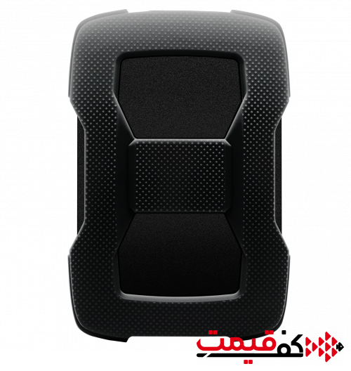 هارد اکسترنال ای دیتا 4 ترابایت ADATA HD330 4 ترابایت
