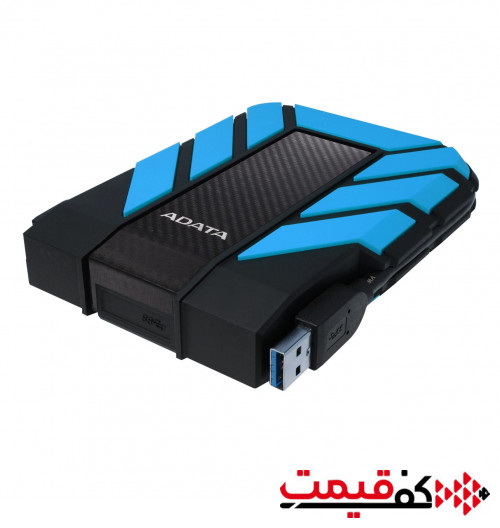 هارد اکسترنال ای دیتا ADATA HD710 Pro 2 ترابایت