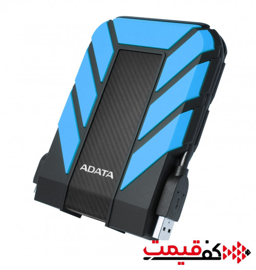 هارد اکسترنال ای دیتا ADATA HD710 Pro 2 ترابایت