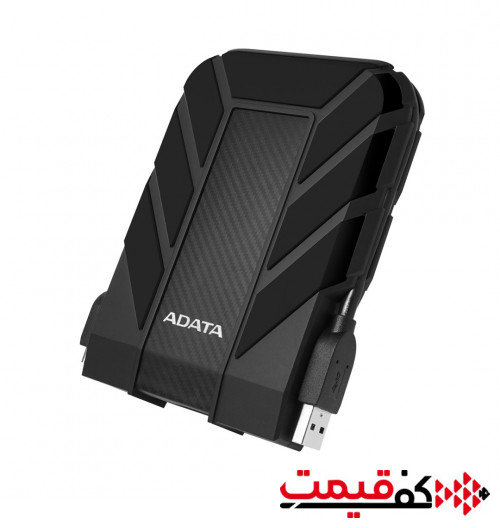 هارد اکسترنال ای دیتا ADATA HD710 Pro 2 ترابایت