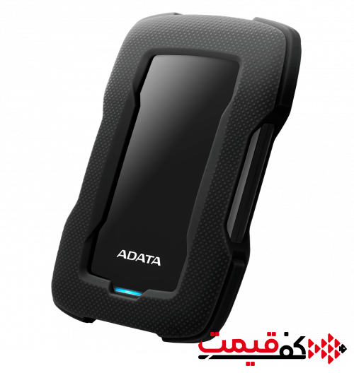 هارد اکسترنال ای دیتا 4 ترابایت ADATA HD330 4 ترابایت