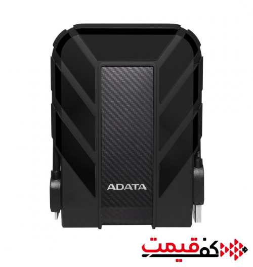 هارد اکسترنال ای دیتا ADATA HD710 Pro 2 ترابایت