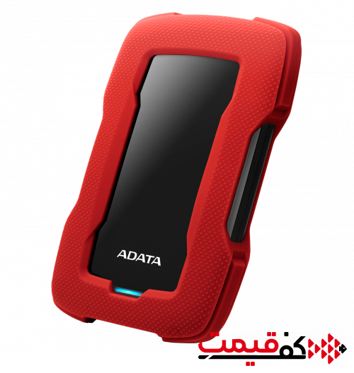 هارد اکسترنال ای دیتا 2 ترابایت ADATA HD330 2 ترابایت