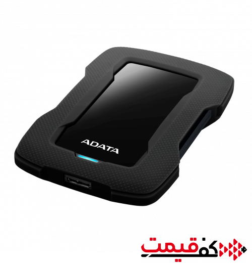هارد اکسترنال ای دیتا 2 ترابایت ADATA HD330 2 ترابایت