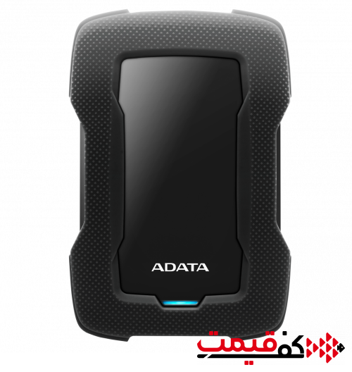 هارد اکسترنال ای دیتا 2 ترابایت ADATA HD330 2 ترابایت