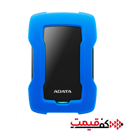 هارد اکسترنال ای دیتا 4 ترابایت ADATA HD330 4 ترابایت