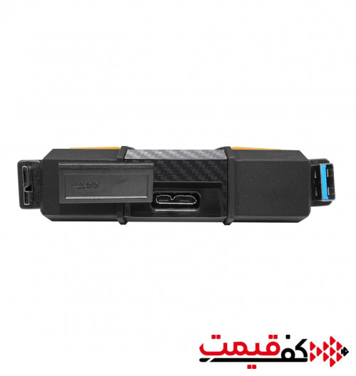 هارد اکسترنال ای دیتا ADATA HD710 Pro 2 ترابایت
