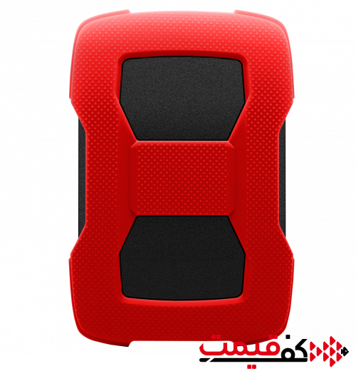 هارد اکسترنال ای دیتا 4 ترابایت ADATA HD330 4 ترابایت