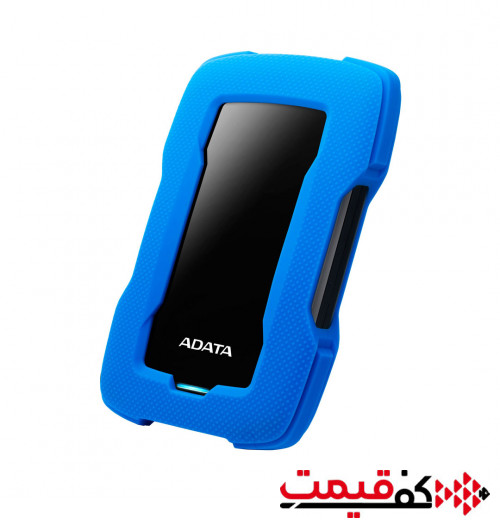 هارد اکسترنال ای دیتا 4 ترابایت ADATA HD330 4 ترابایت