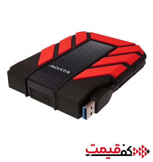 هارد اکسترنال ای دیتا ADATA HD710 Pro 2 ترابایت