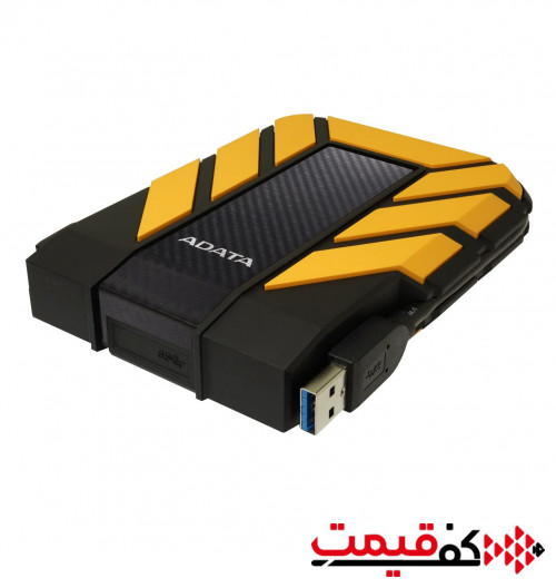 هارد اکسترنال ای دیتا ADATA HD710 Pro 2 ترابایت