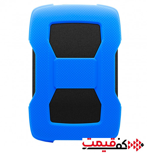 هارد اکسترنال ای دیتا 4 ترابایت ADATA HD330 4 ترابایت