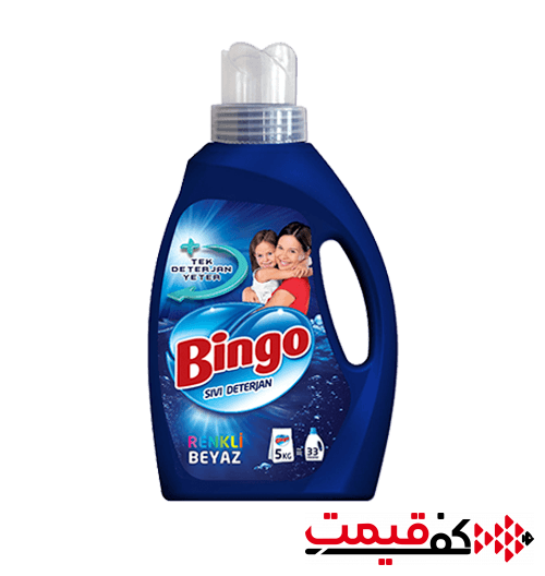 مایع-لباسشویی-بینگو-2.6لیتر