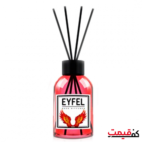 اسانس خشبو کننده ایفل مدل fire angel 110 میلیلیتر