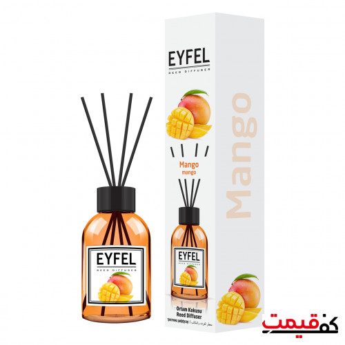 اسانس خوشبو کننده ایفل مدل انبه 110میلیلیتر