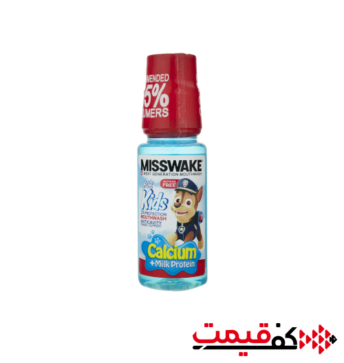 دهان شویه میسویک Chase (200 میلیلیتر)