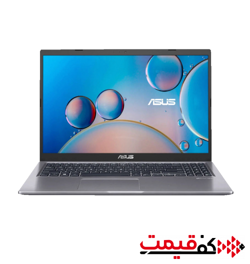 لپ تاپ ایسوس مدل R565JF-BQ159 15.6 اینچی