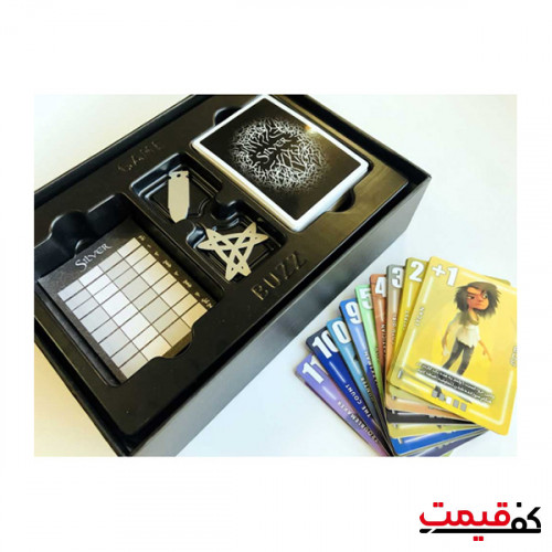 بازی فکری باندل سیلور و سیلور گلوله