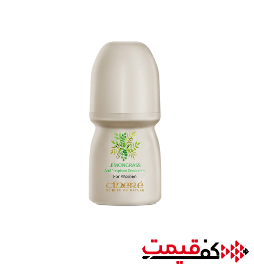 رول ضدتعریق زنانه سینره لالیپاپ 50 میلیلیتر