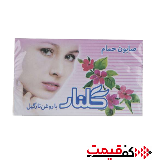 صابون-گلنار-با-روغن-نارگیل-6-عددی
