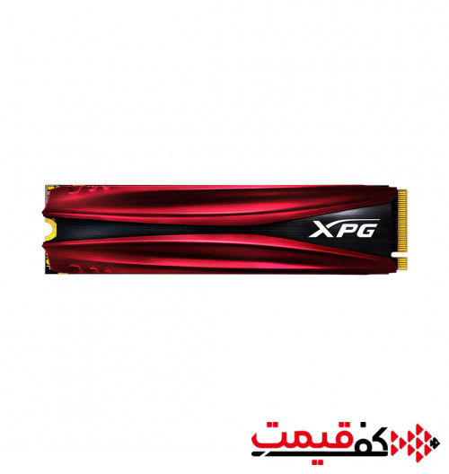 حافظه SSD ای دیتا M.2 S11 Pro 256 گیگابایت