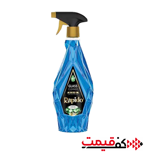 شیشه-پاک-کن-راپیدو-آبی-500میلی-لیتر