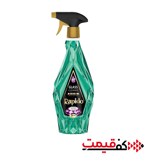 شیشه-پاک-کن-راپیدو-سبز-500میلی-لیتر