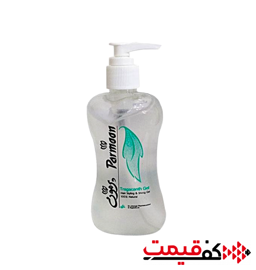 ژل-مو-پرمون-200میلی-لیتر