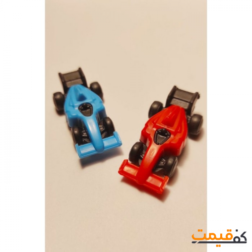 بازی فکری هپ مدل Down force 