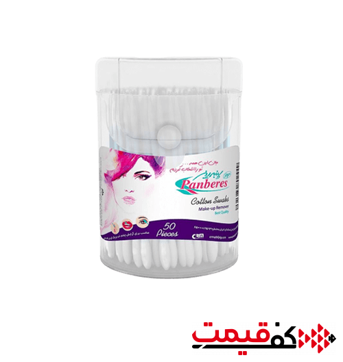 گوش-پاک-کن-پنبه-ریز-50-عددی