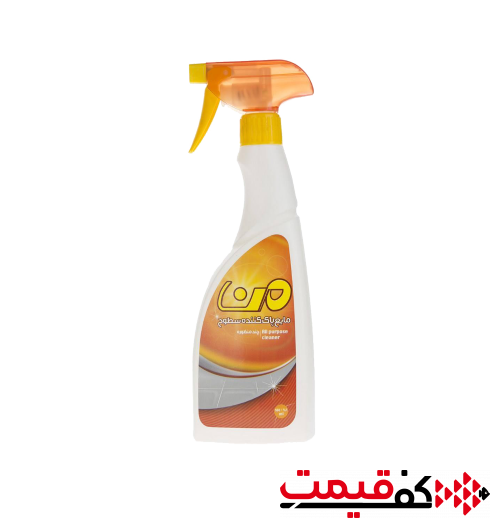 پاک کننده سطوح من 500 میلیلیتر