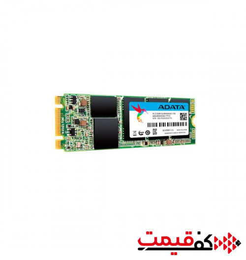 حافظه SSD ای دیتا M.2 SU800 512 گیگابایت