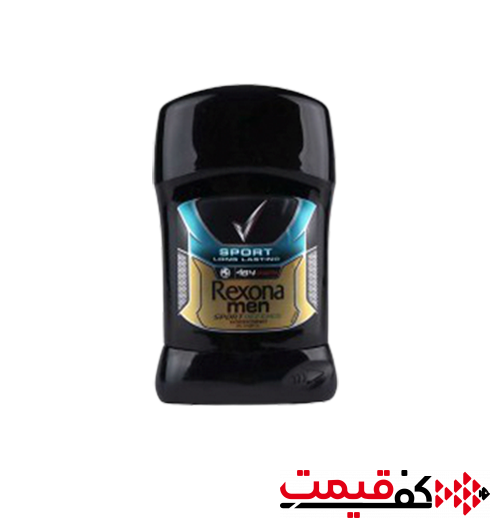 استیک-ضدتعریق-مردانه-رکسونا-Sport-Defence-(40-میلی-لیتر)