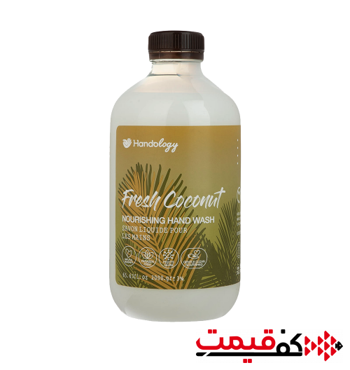 مایع-دستشویی-هندولوژی-با-نارگیل-2لیتر