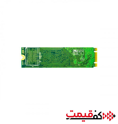 حافظه SSD ای دیتا M.2 SU800 512 گیگابایت