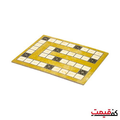 بازی فکری مدل ساتراپان 