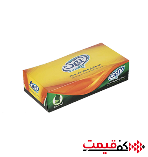 کیسه-فریزر-جعبه-ای-آیری-پلاست-25×35-بسته-200-عددی